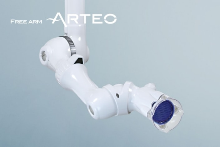 Free Arm ARTEO