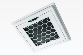 医療機関向け空気浄化装置