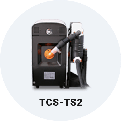 TCS-TS2