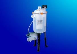 自动排水式  气水分离器
