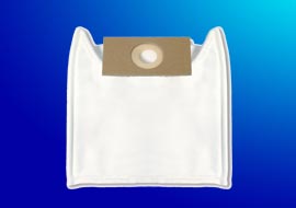 CAPT-PLUS Plaster filter
