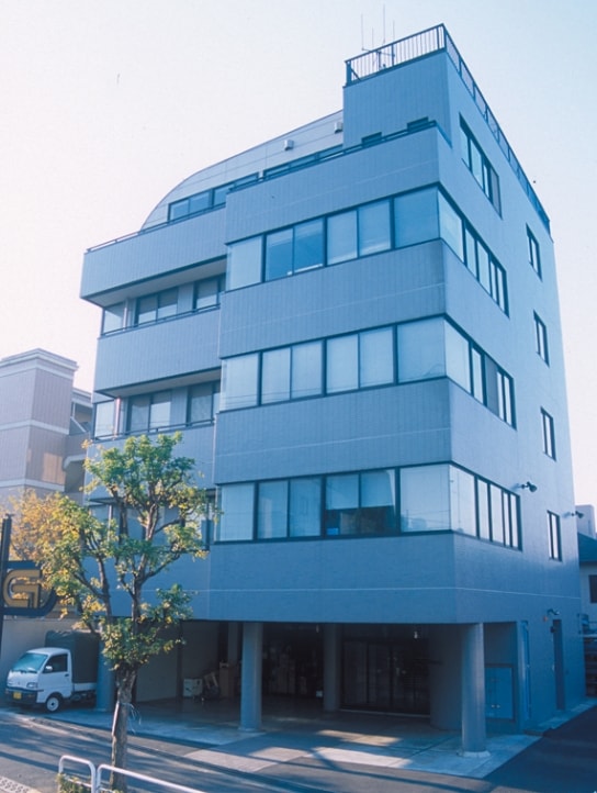 会社外観