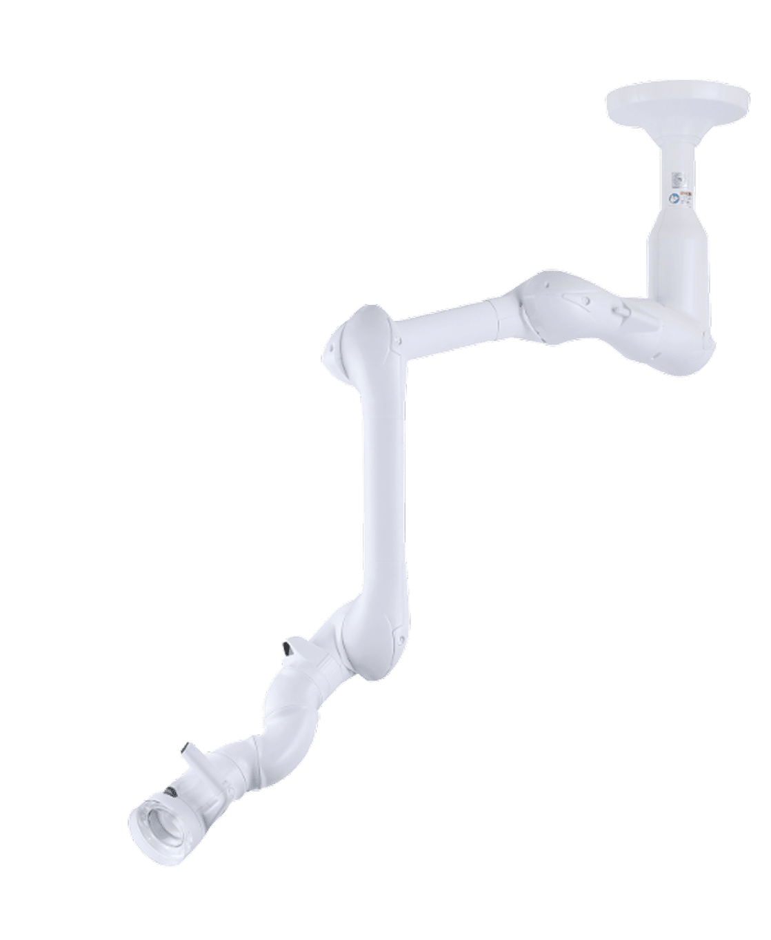 フリーアーム・シーテクト-T