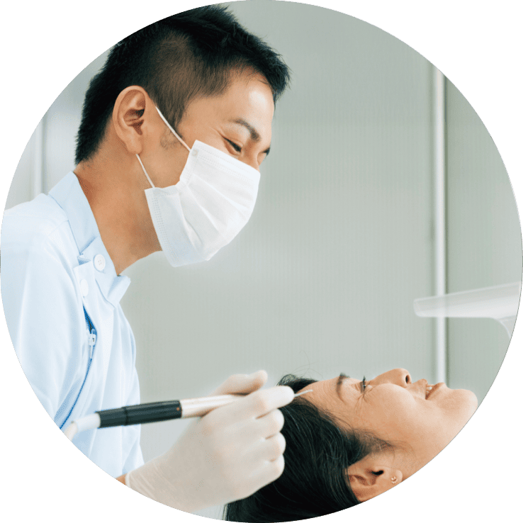 会話可能な静音性