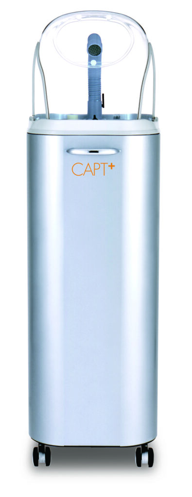 CAPT-PLUS | 株式会社東京技研