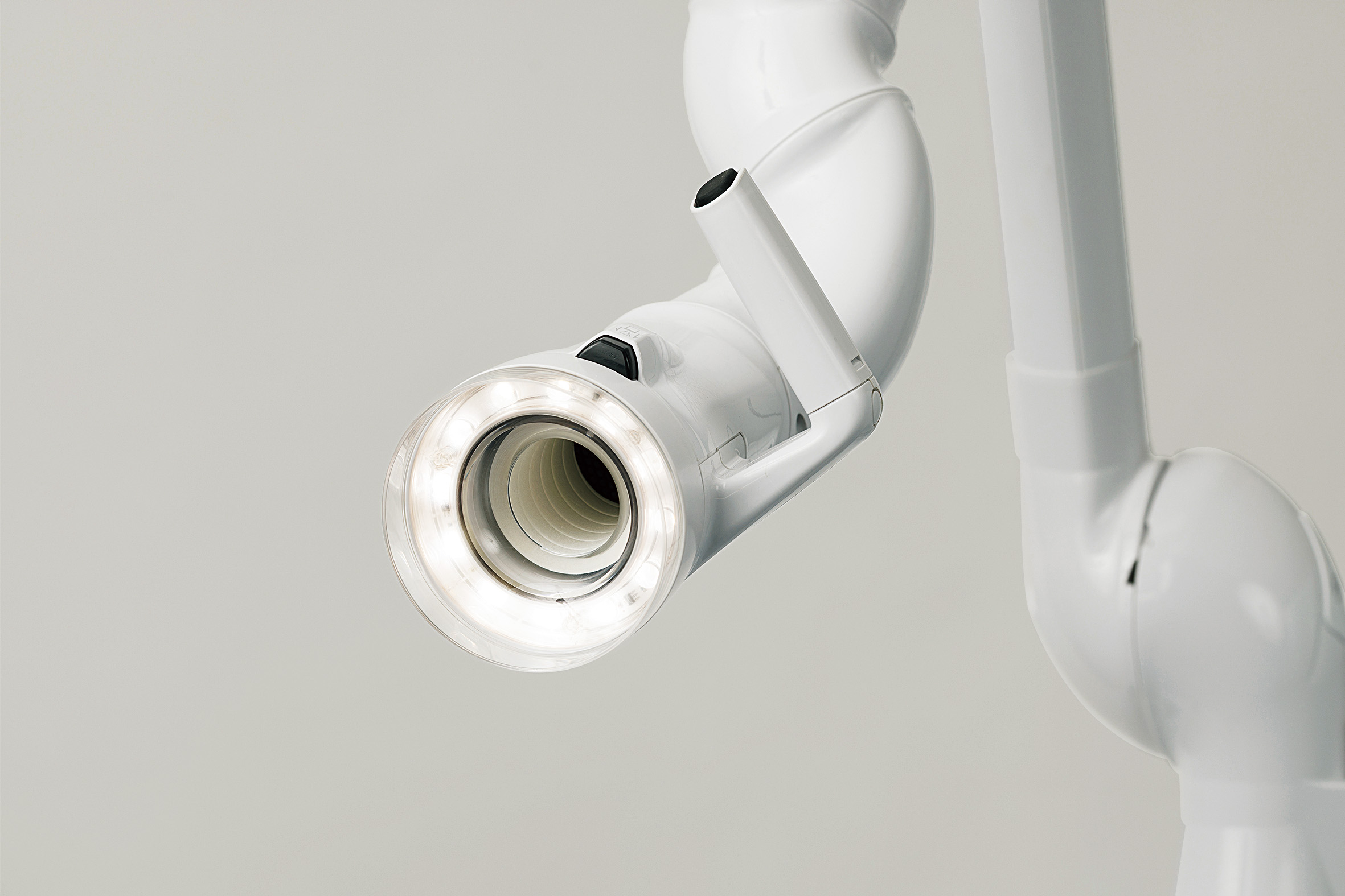 フリーアーム・シーテクト-S | 株式会社東京技研